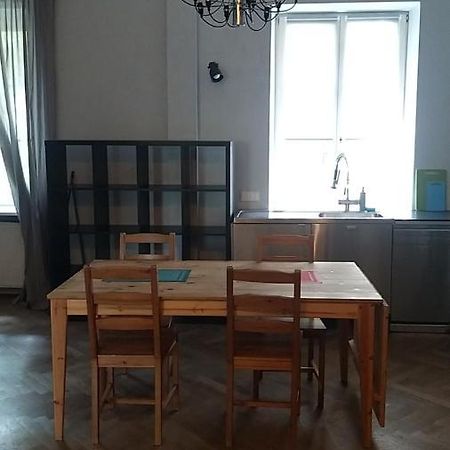 ワルシャワApartament Rynekアパートメント エクステリア 写真