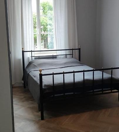 ワルシャワApartament Rynekアパートメント エクステリア 写真