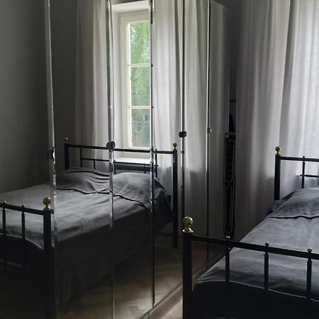 ワルシャワApartament Rynekアパートメント エクステリア 写真