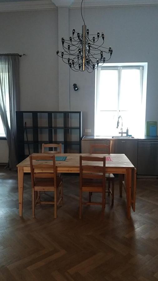 ワルシャワApartament Rynekアパートメント エクステリア 写真