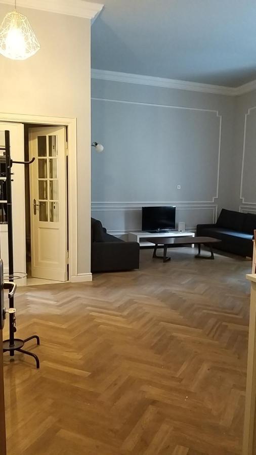 ワルシャワApartament Rynekアパートメント エクステリア 写真